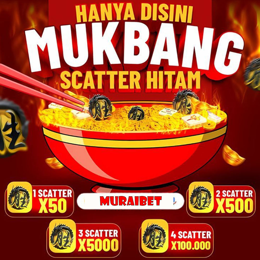 MURAIBET