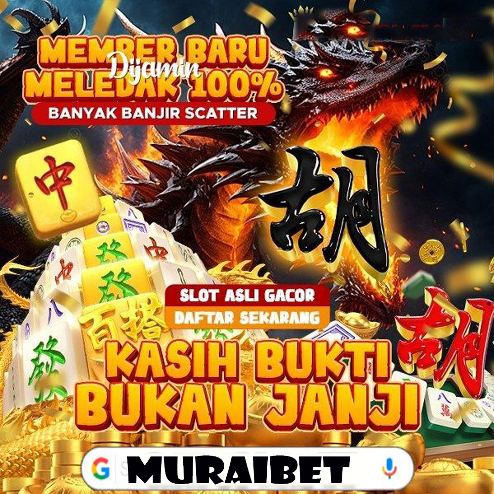 MURAIBET