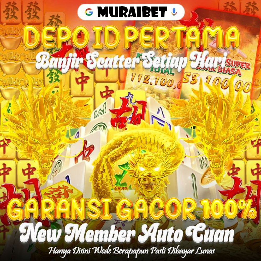 MURAIBET
