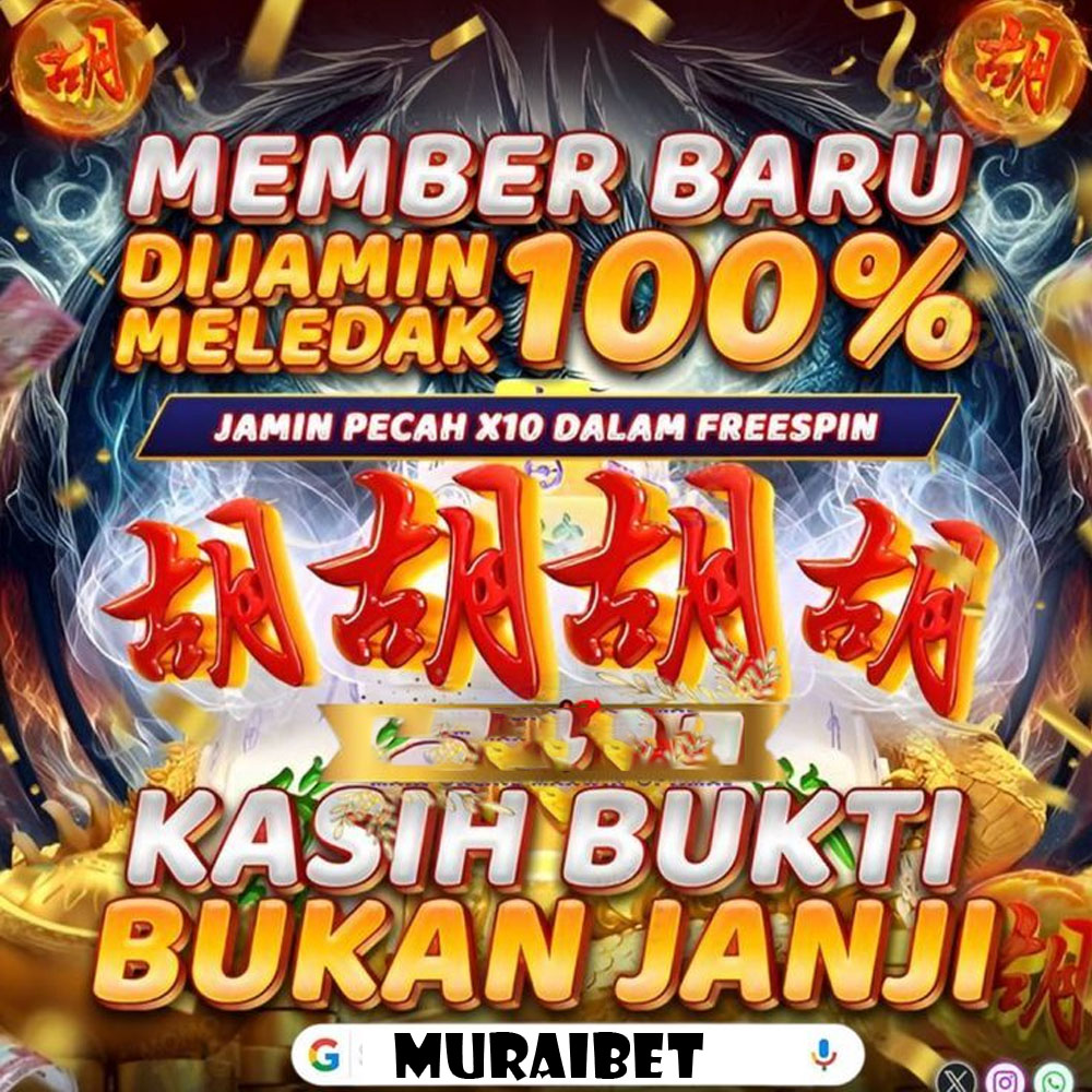 MURAIBET