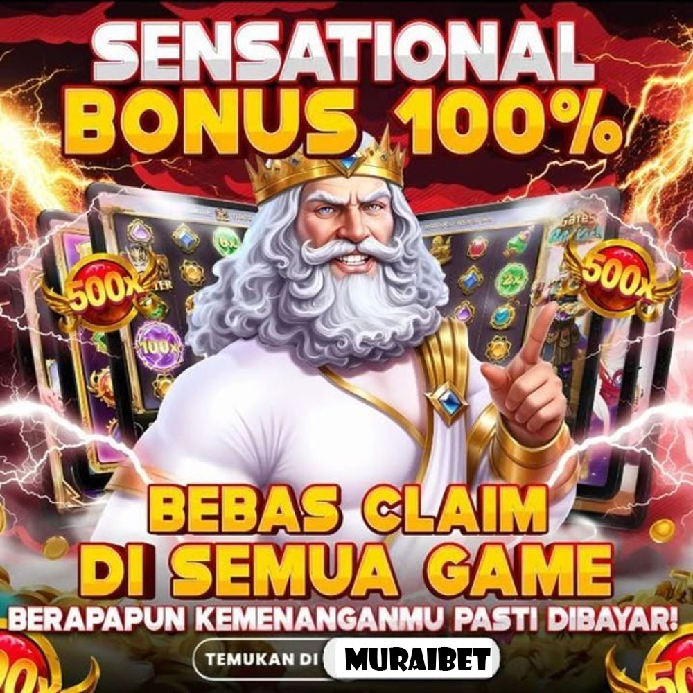 MURAIBET
