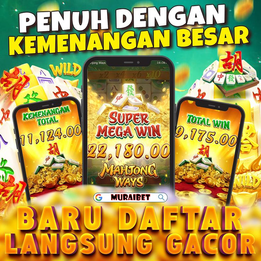 MURAIBET