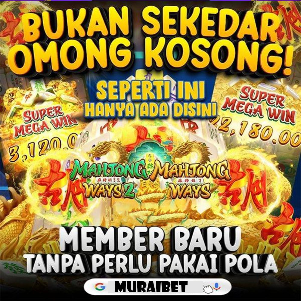 MURAIBET