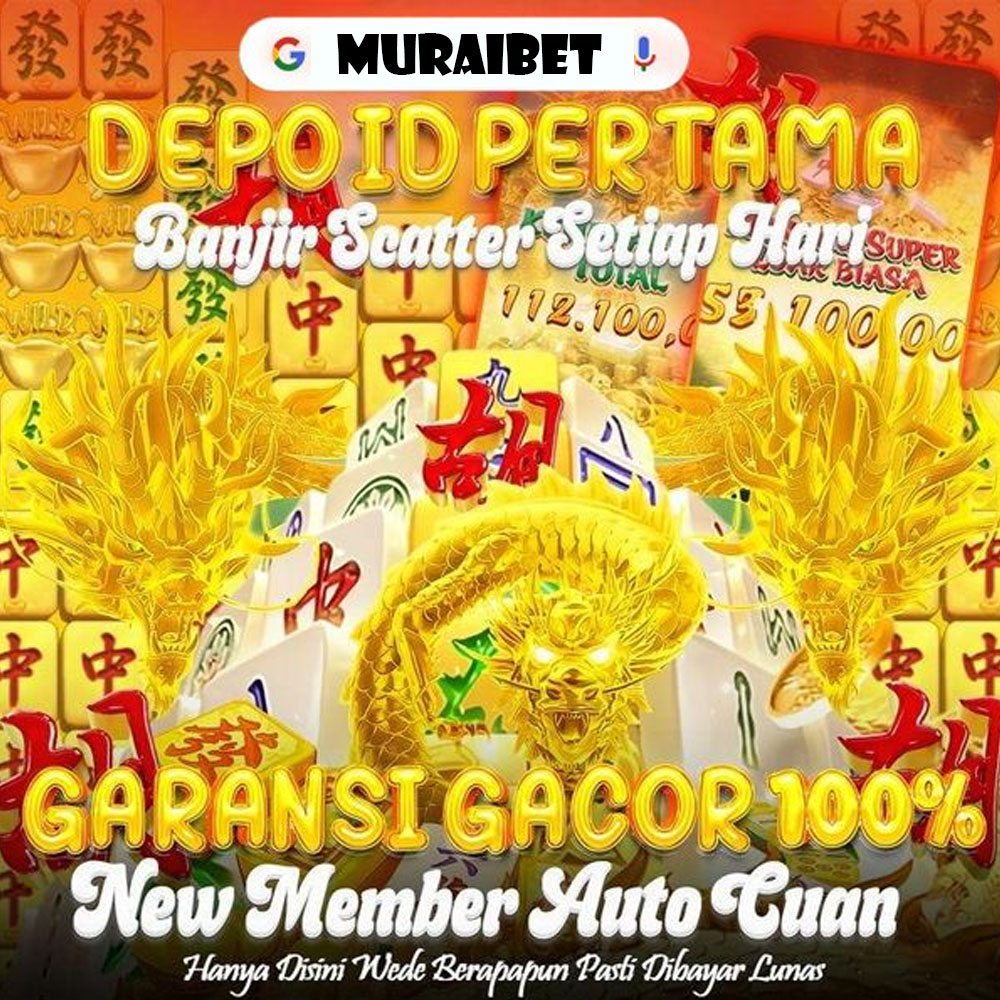 MURAIBET