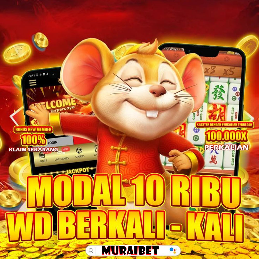 MURAIBET