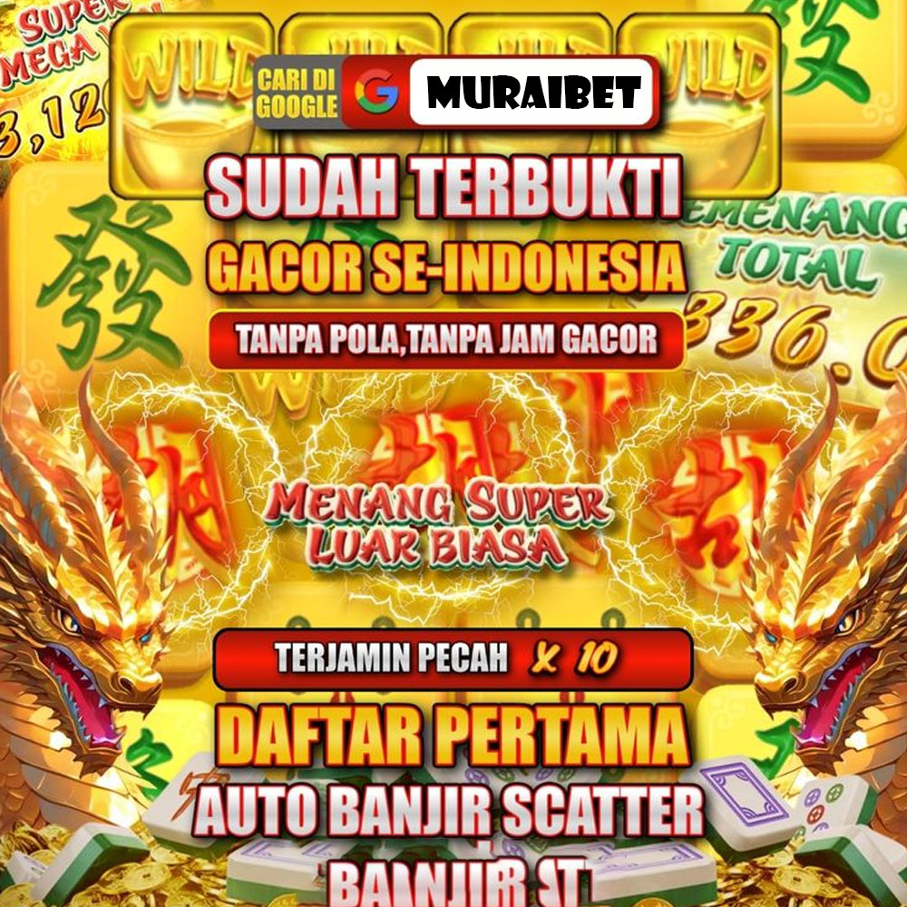 MURAIBET