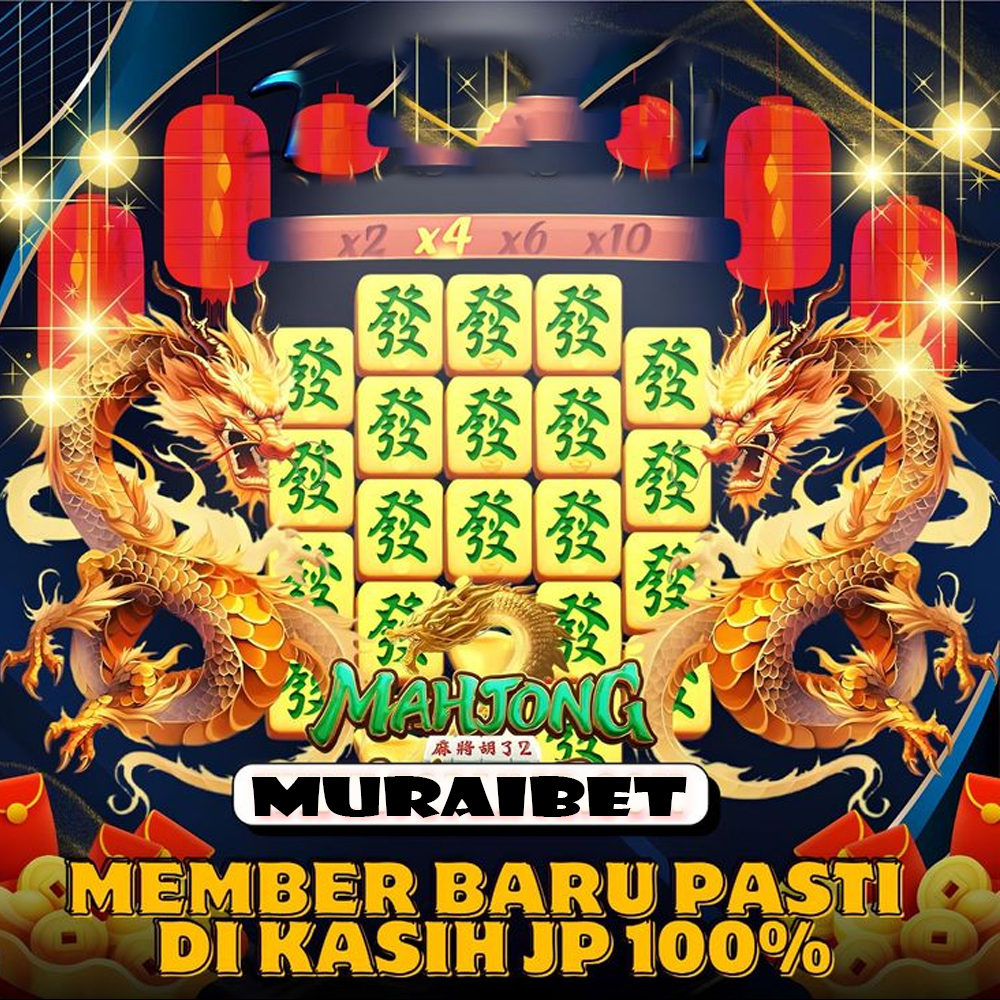 MURAIBET