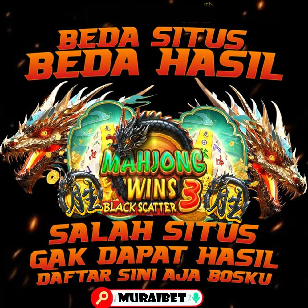 MURAIBET