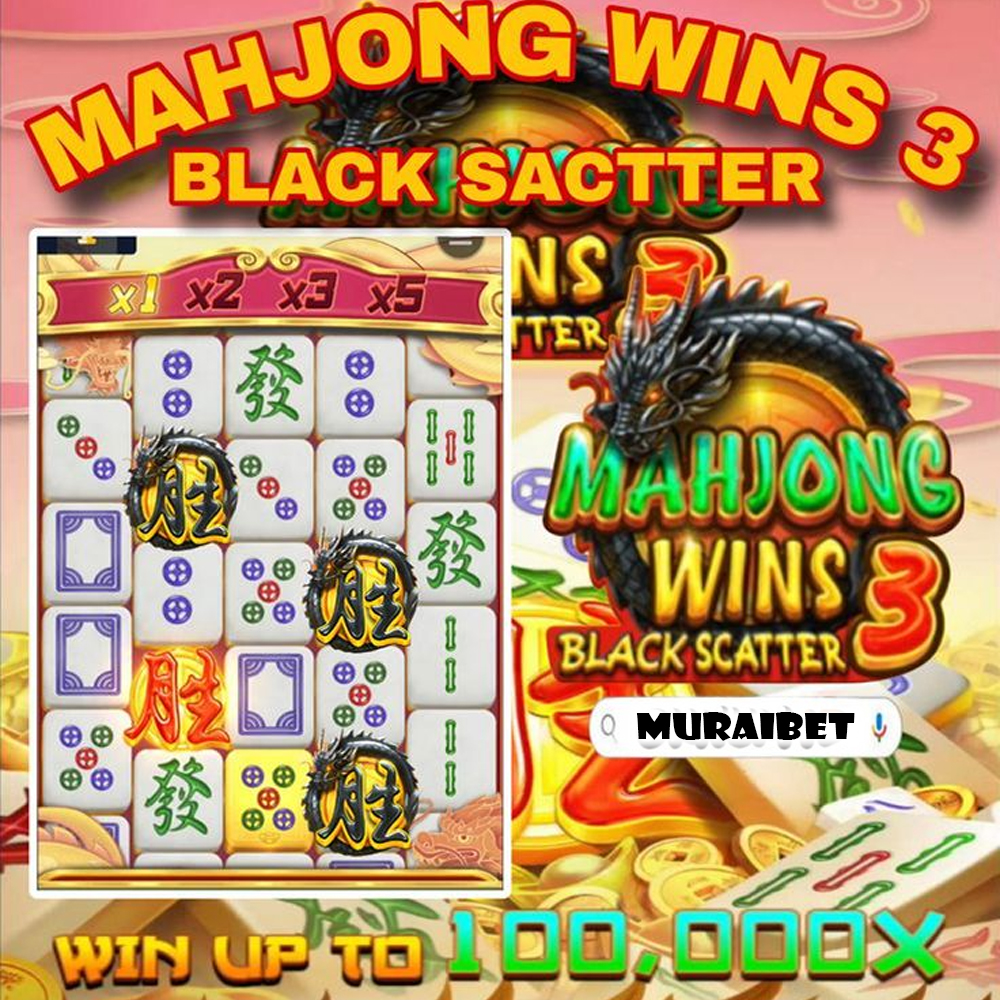 MURAIBET