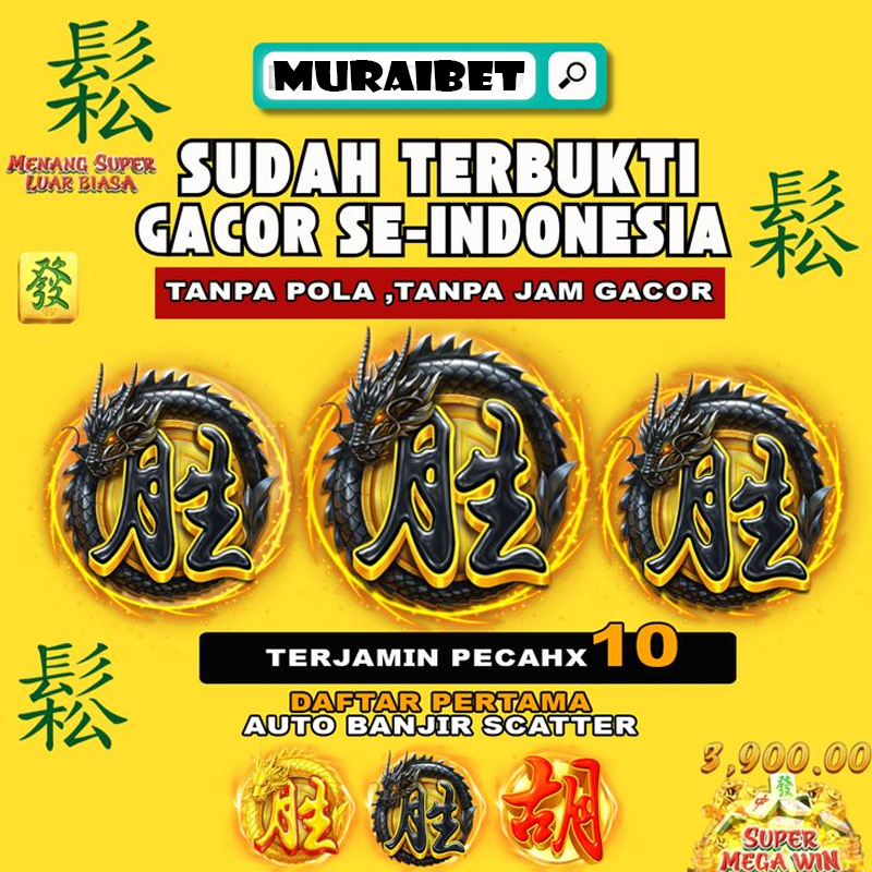 MURAIBET