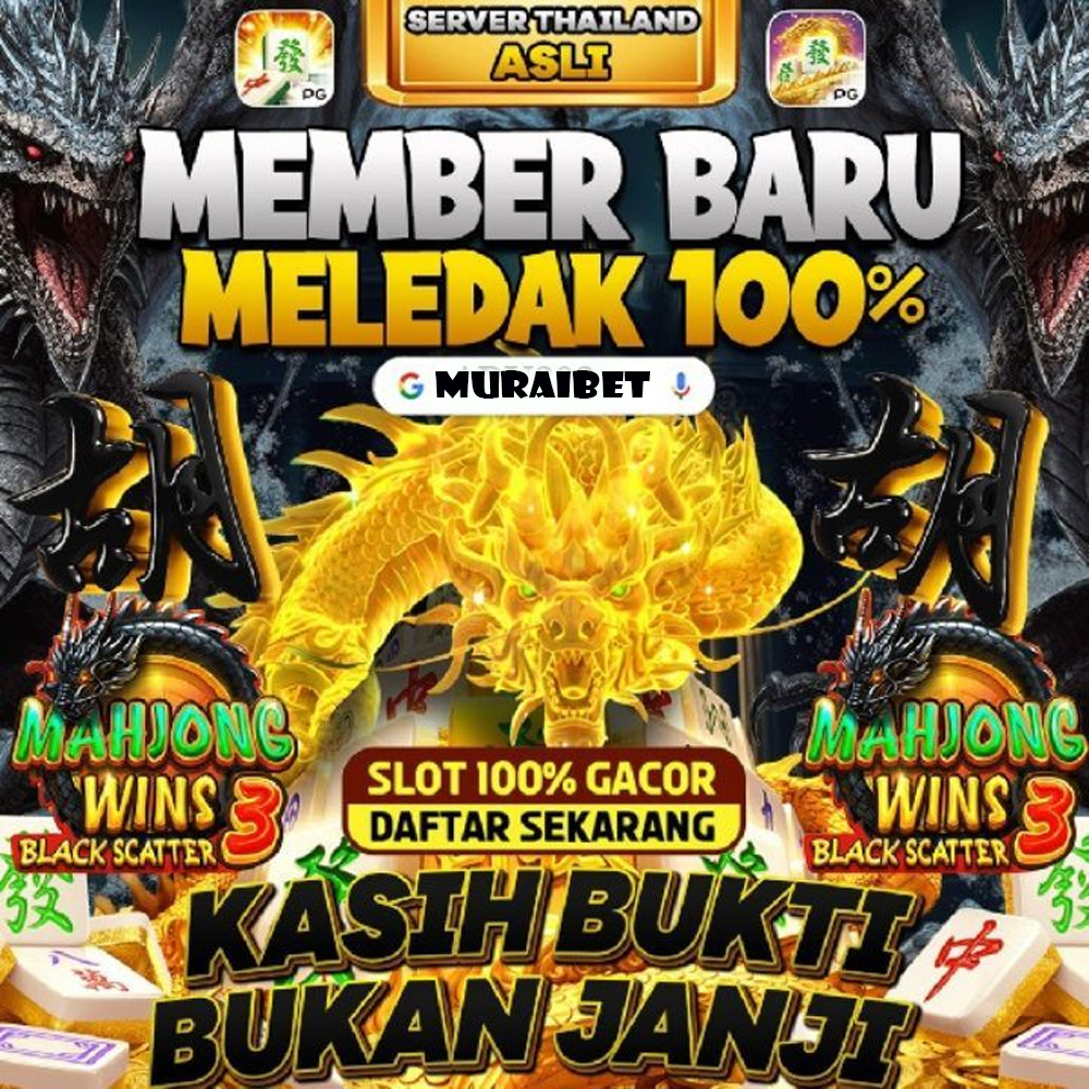 MURAIBET