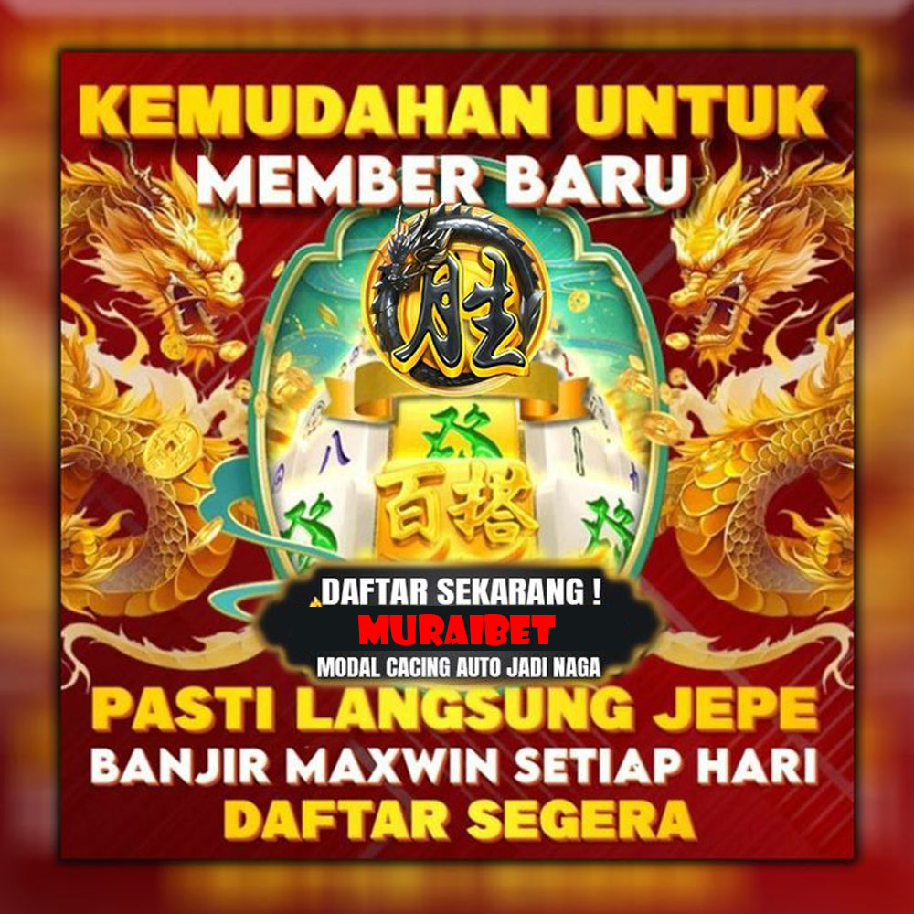 MURAIBET