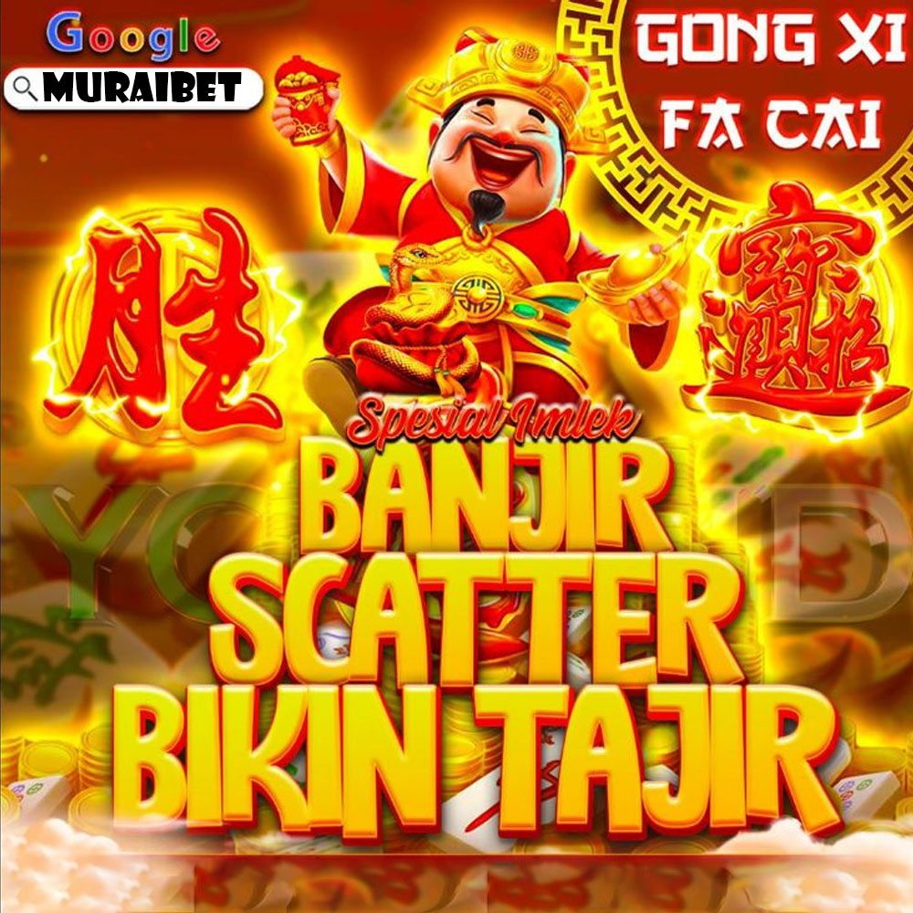 MURAIBET