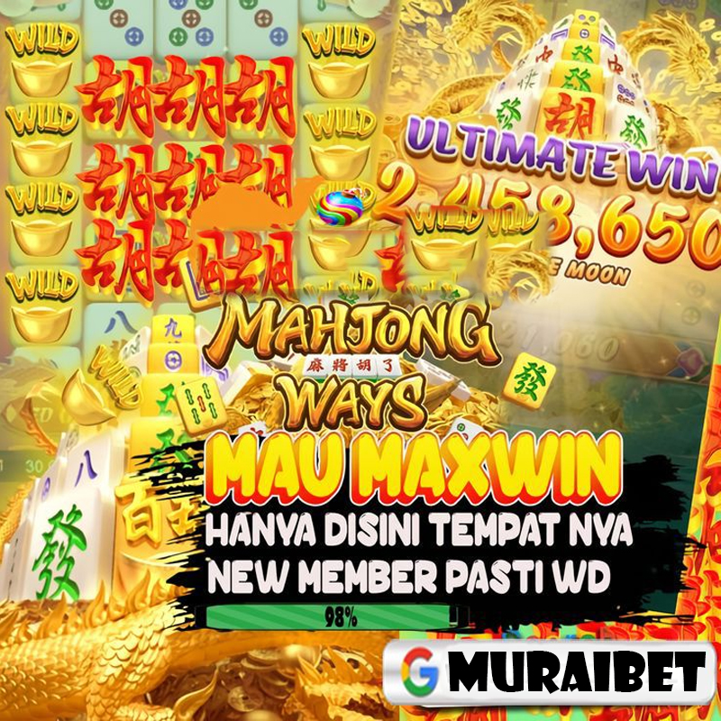 MURAIBET