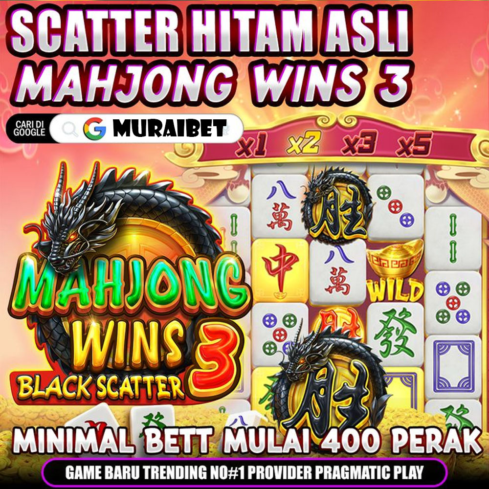 MURAIBET