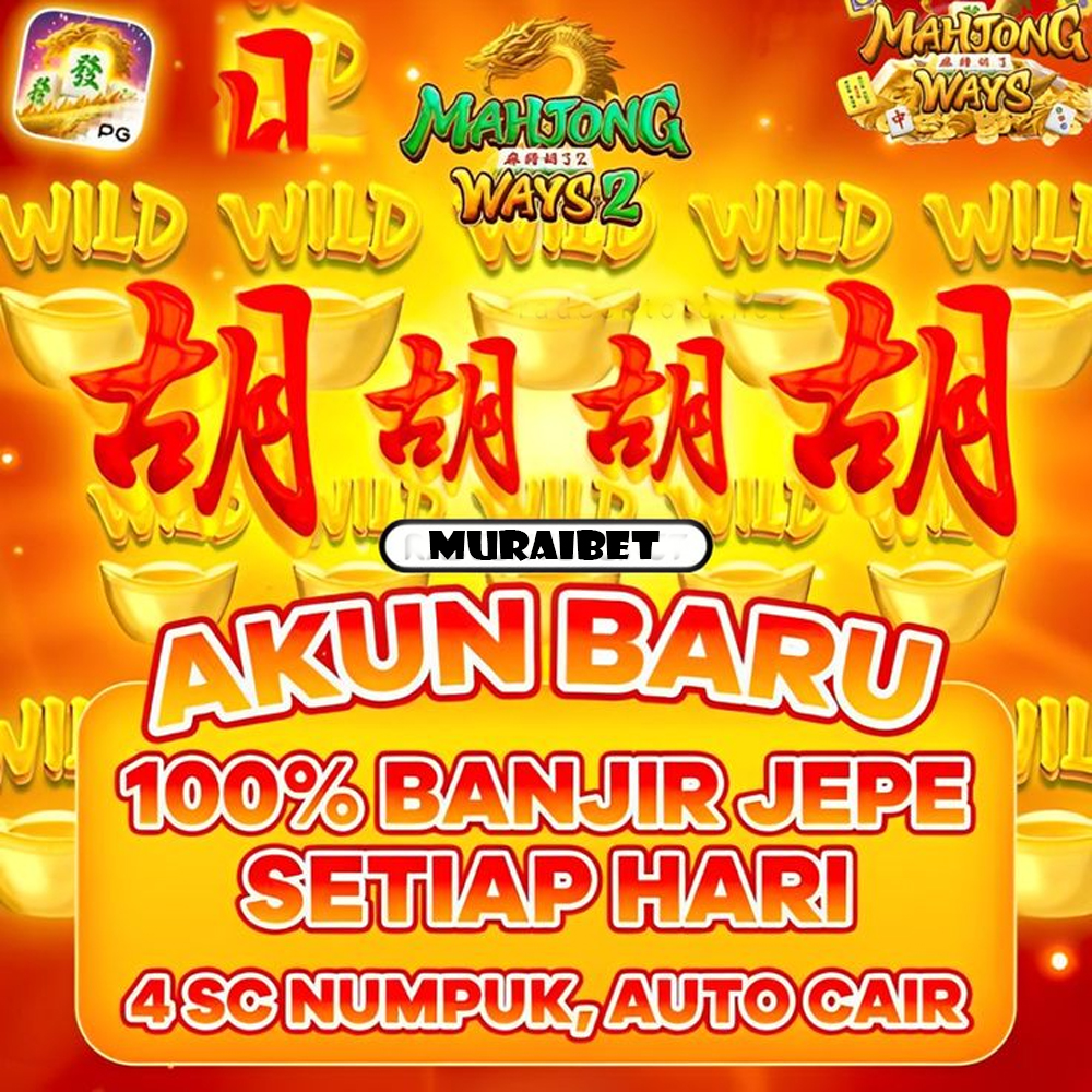 MURAIBET