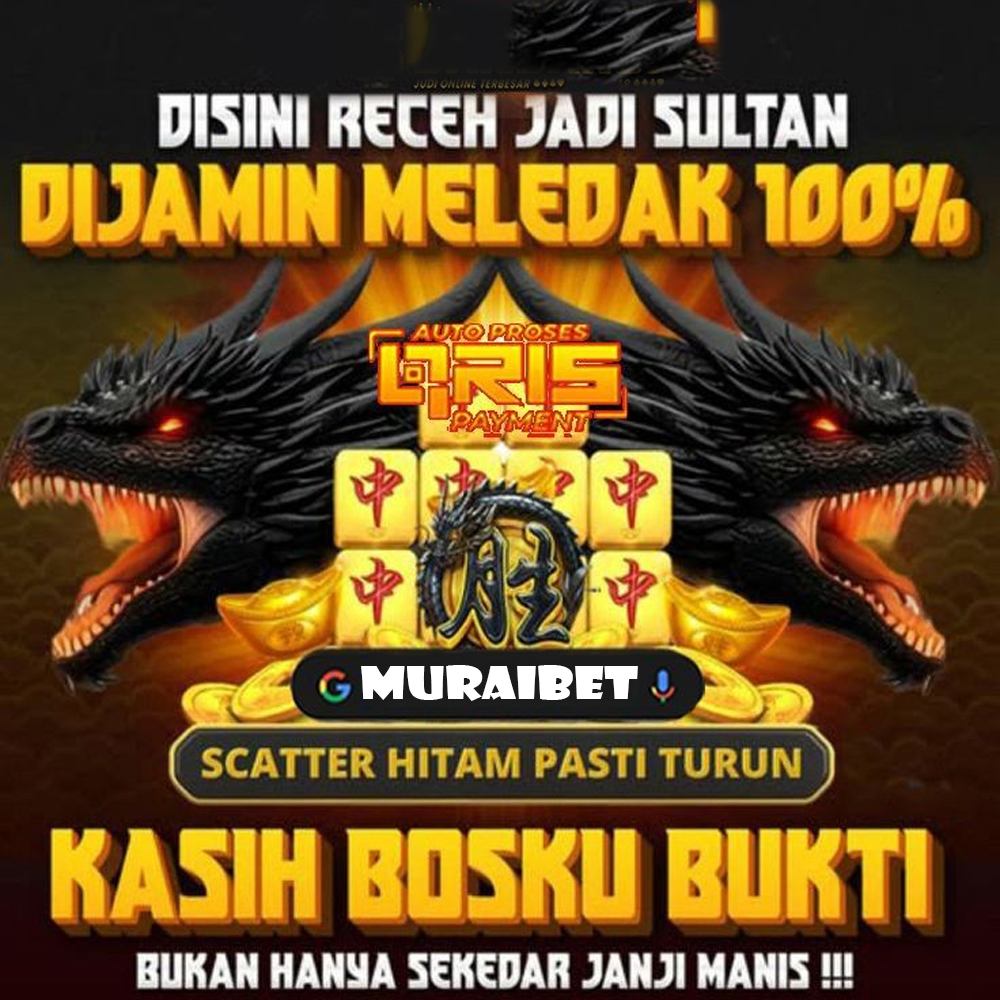 MURAIBET