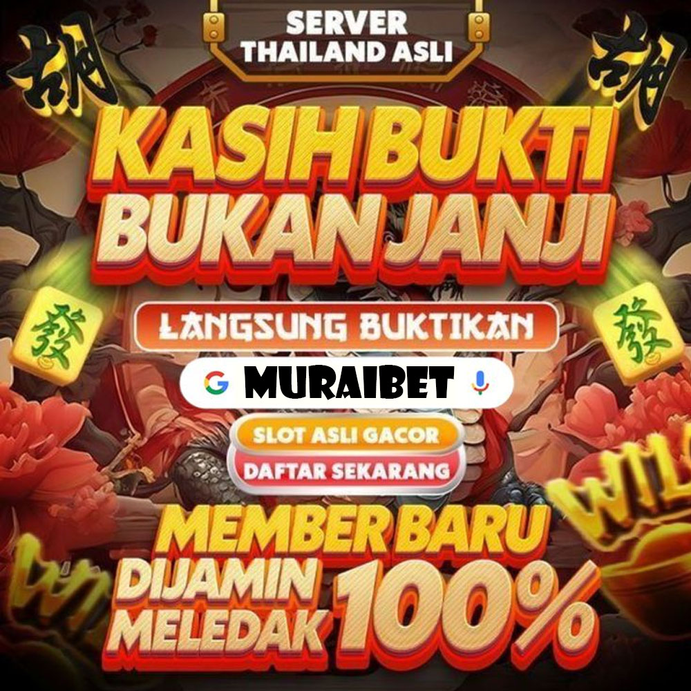 MURAIBET