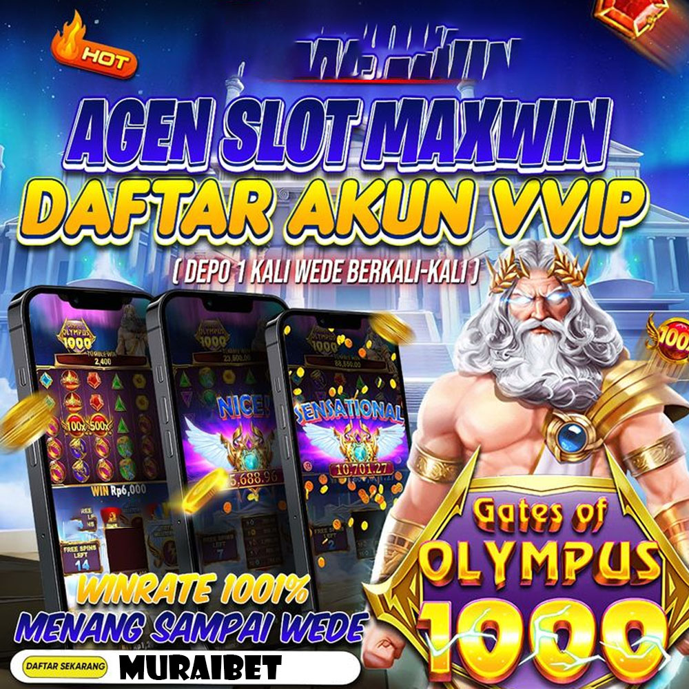 MURAIBET