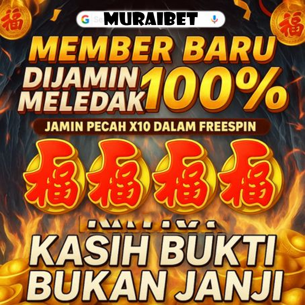 MURAIBET