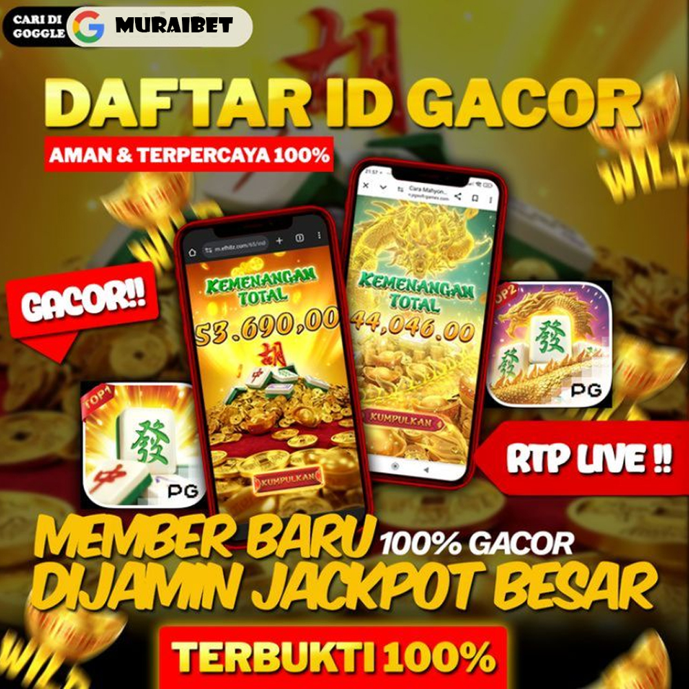 MURAIBET