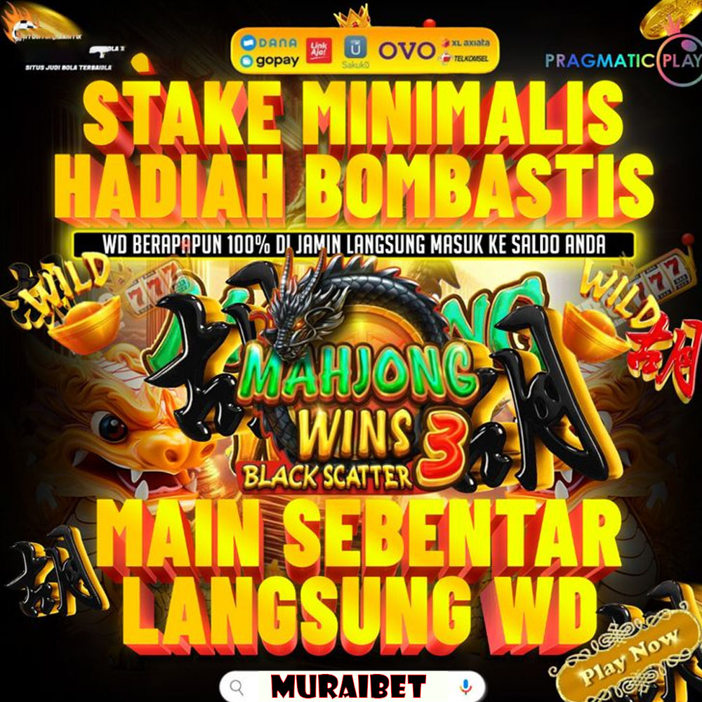 MURAIBET