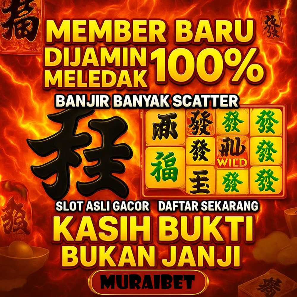 MURAIBET