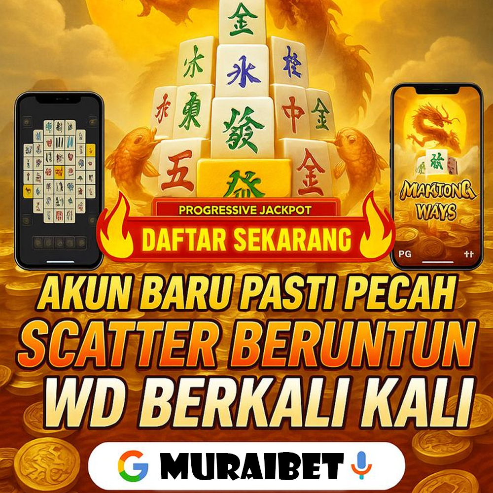 MURAIBET