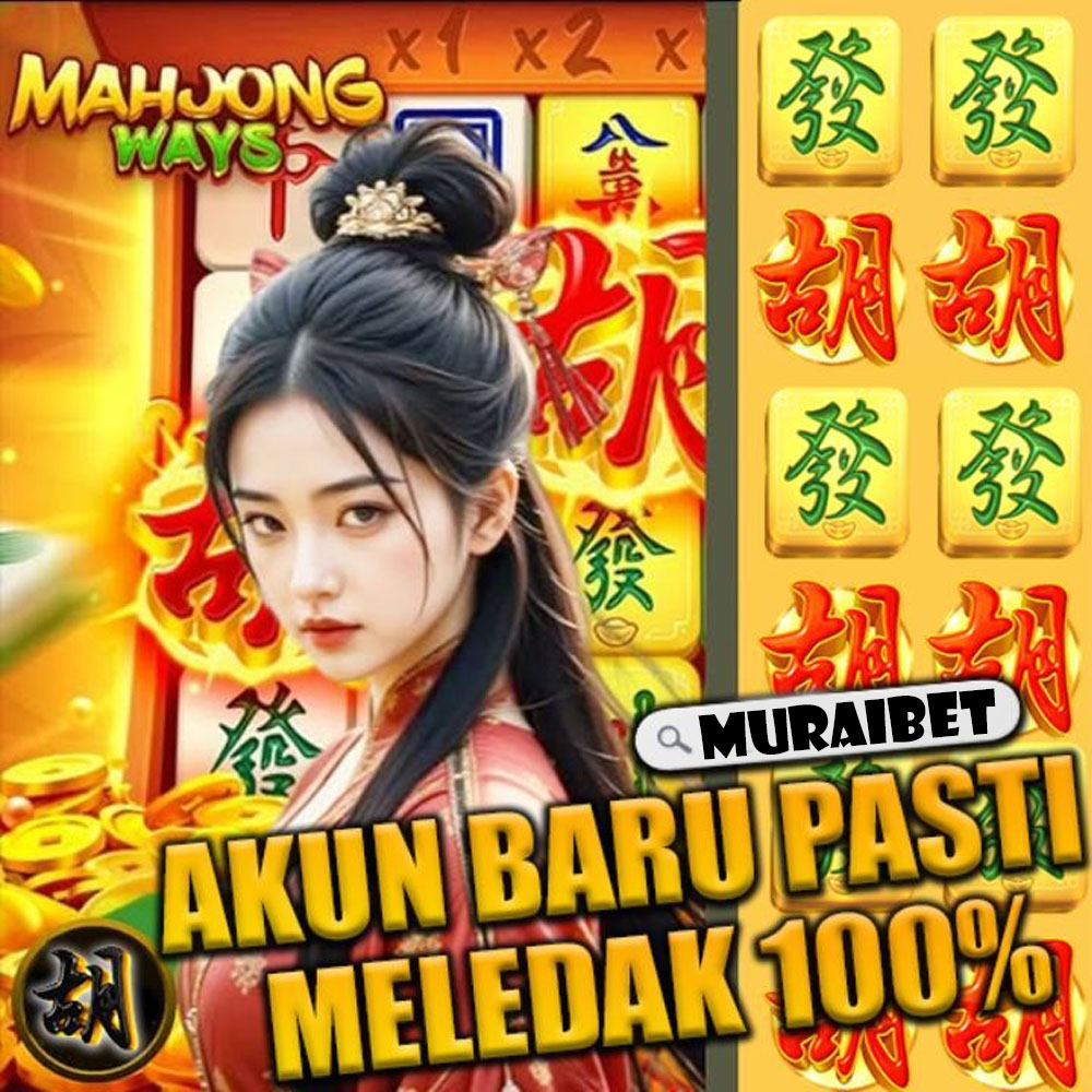 MURAIBET