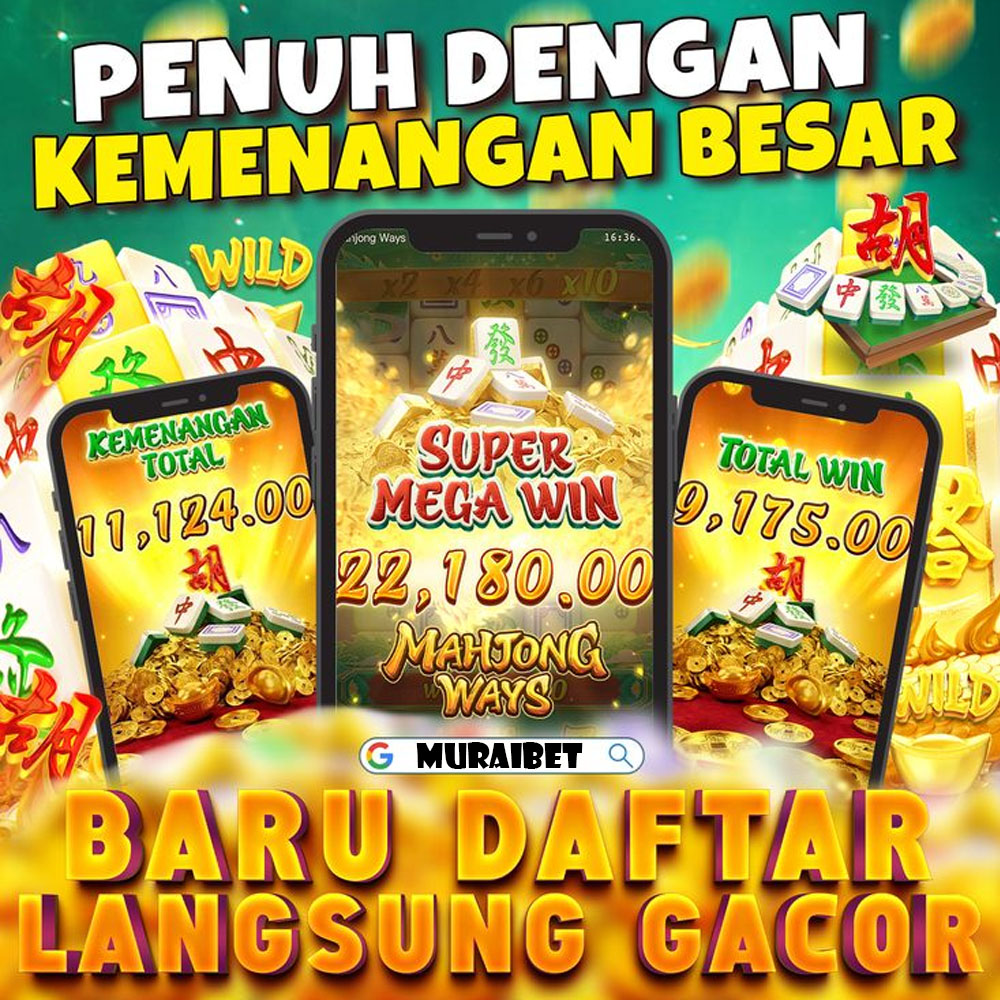 MURAIBET