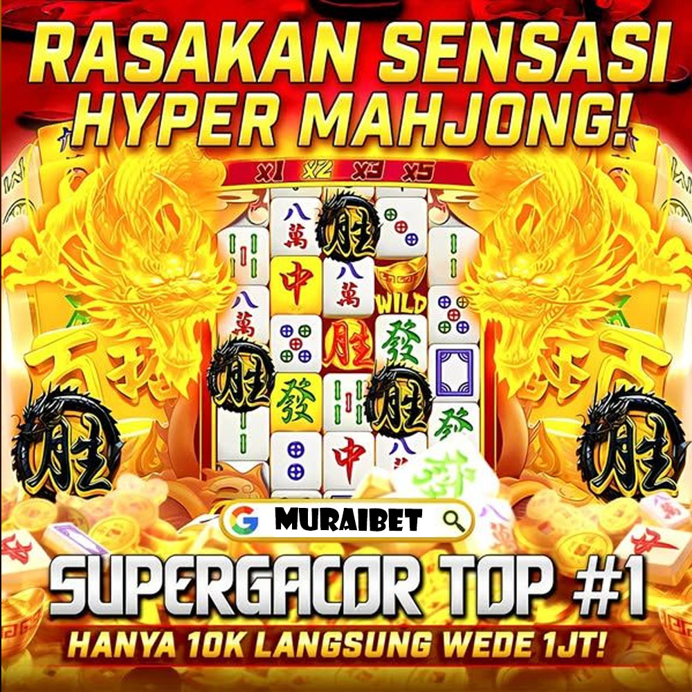 MURAIBET