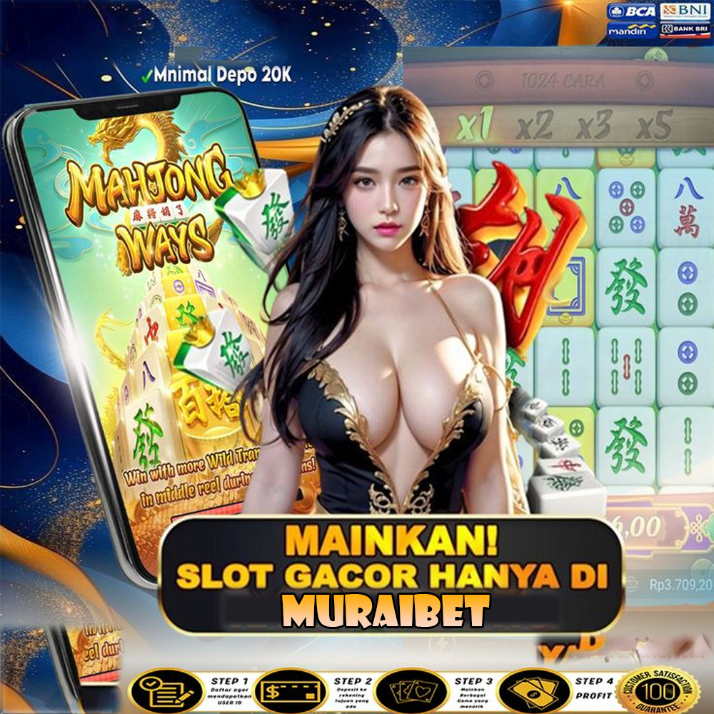 MURAIBET