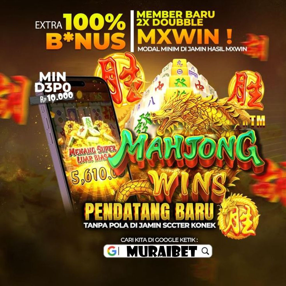 MURAIBET