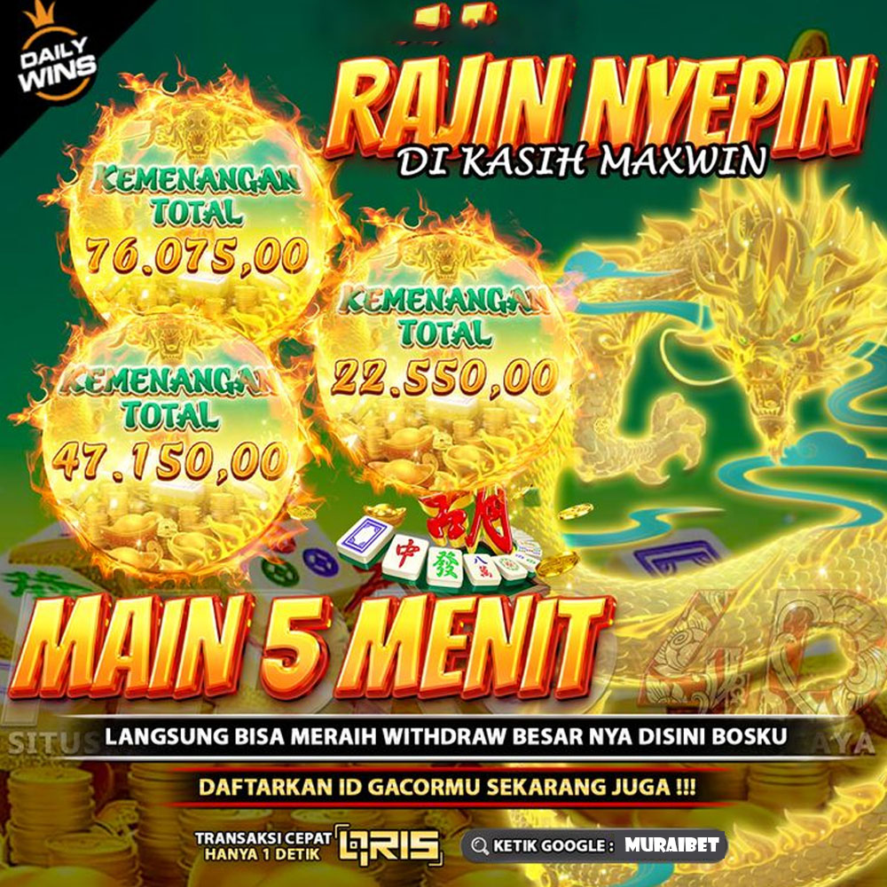 MURAIBET