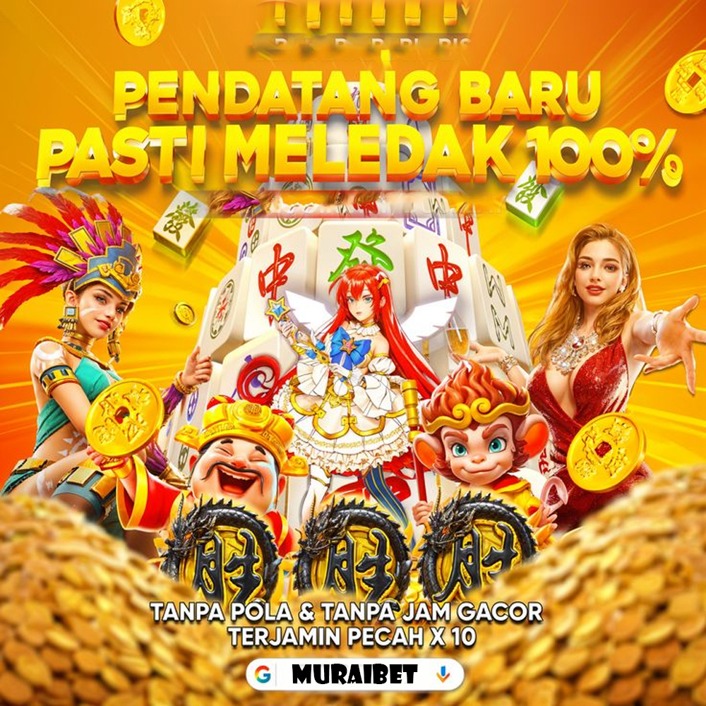 MURAIBET