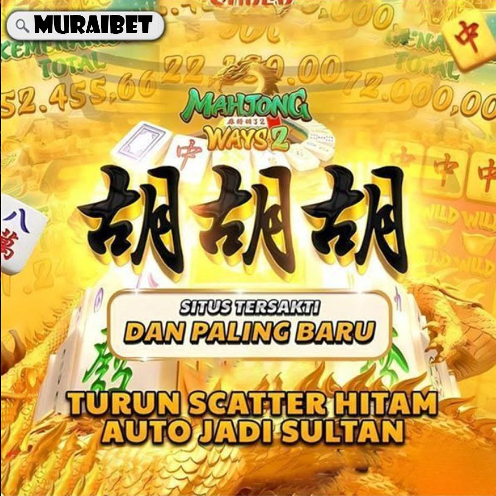 MURAIBET