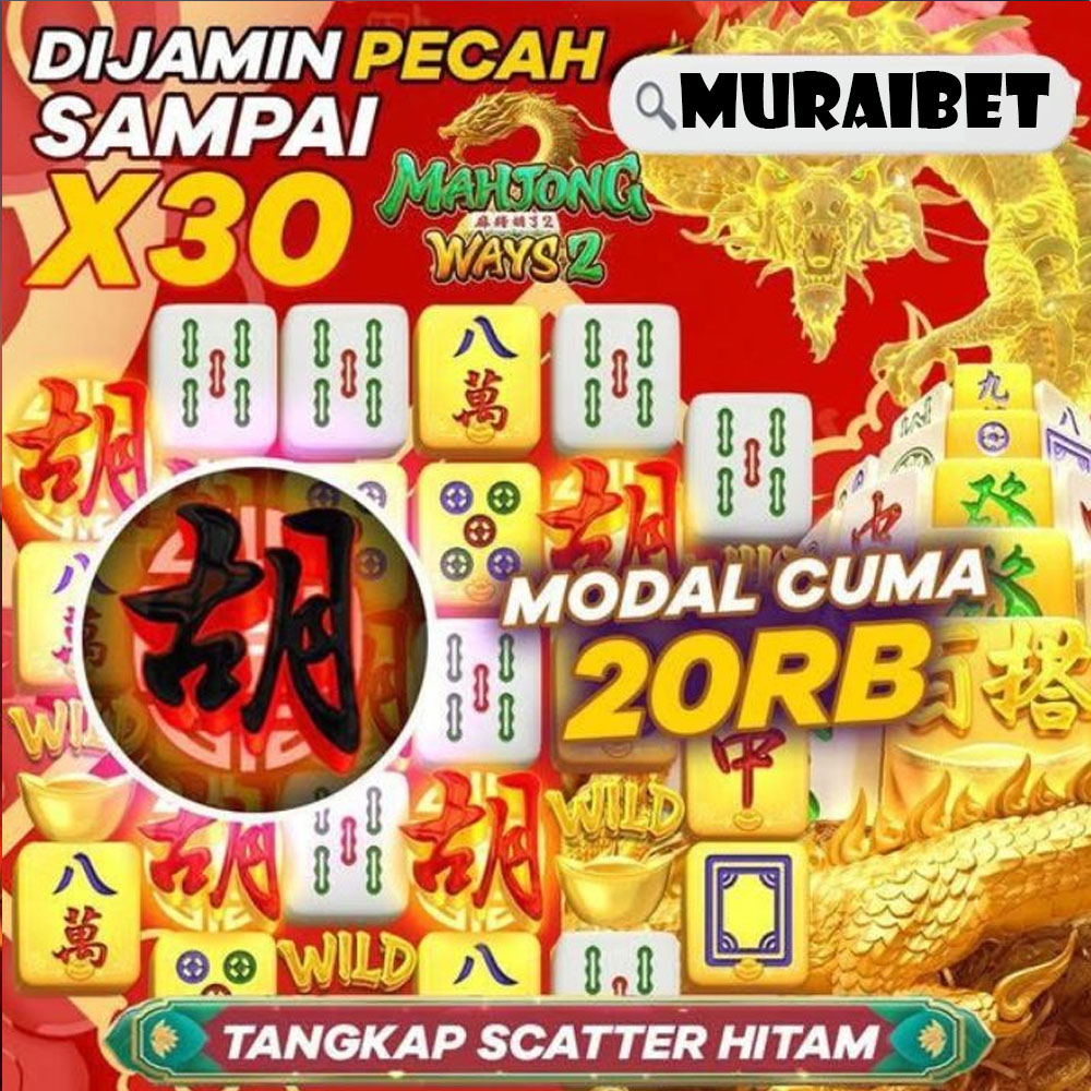 MURAIBET