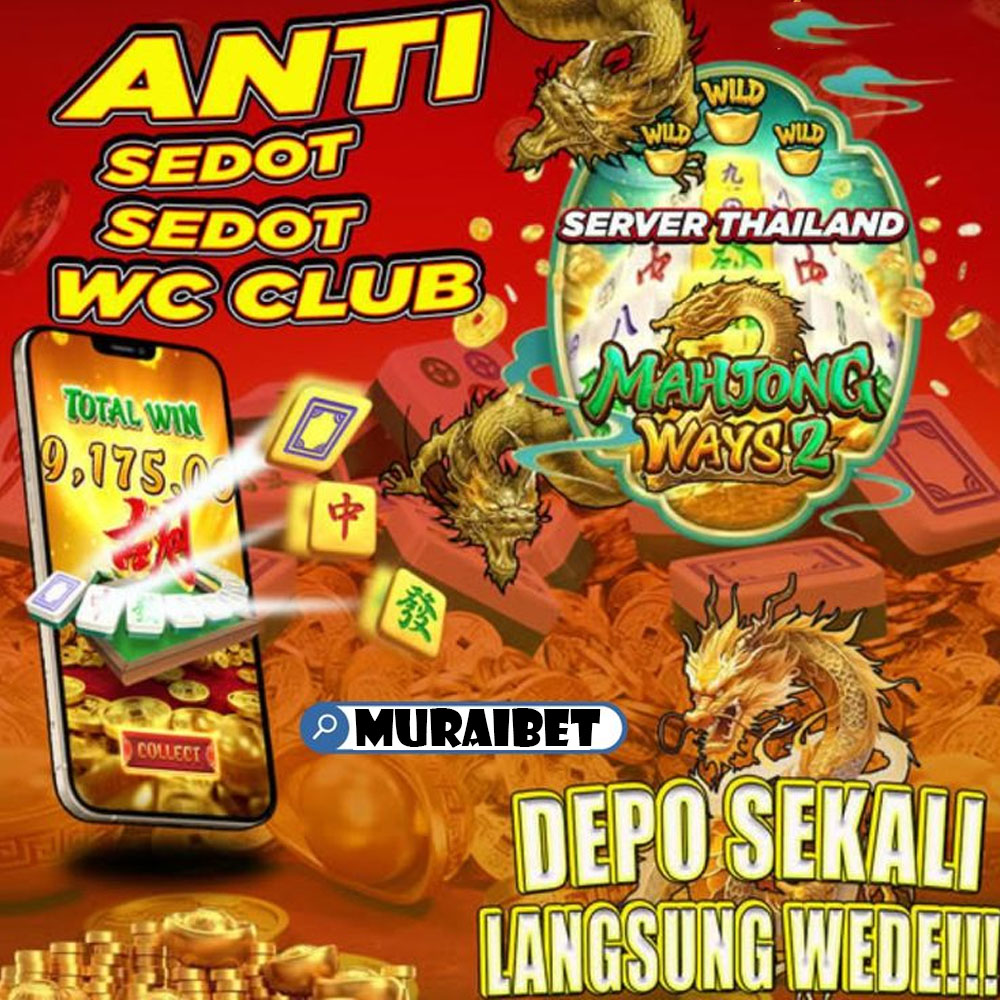 MURAIBET