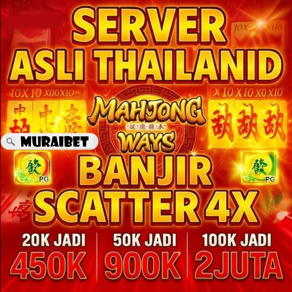 MURAIBET