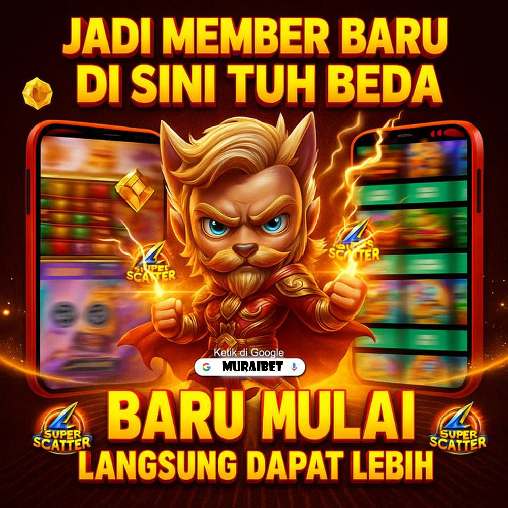 MURAIBET