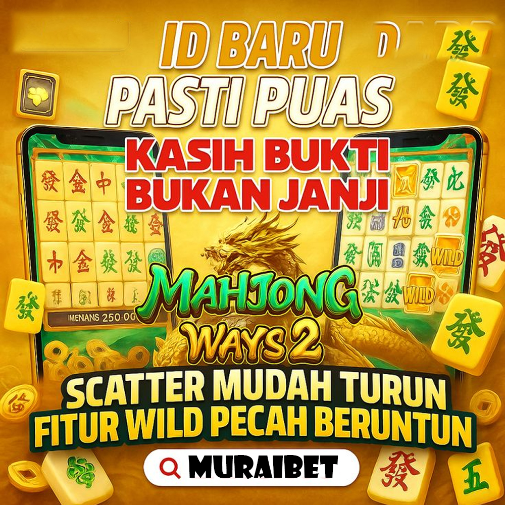 MURAIBET