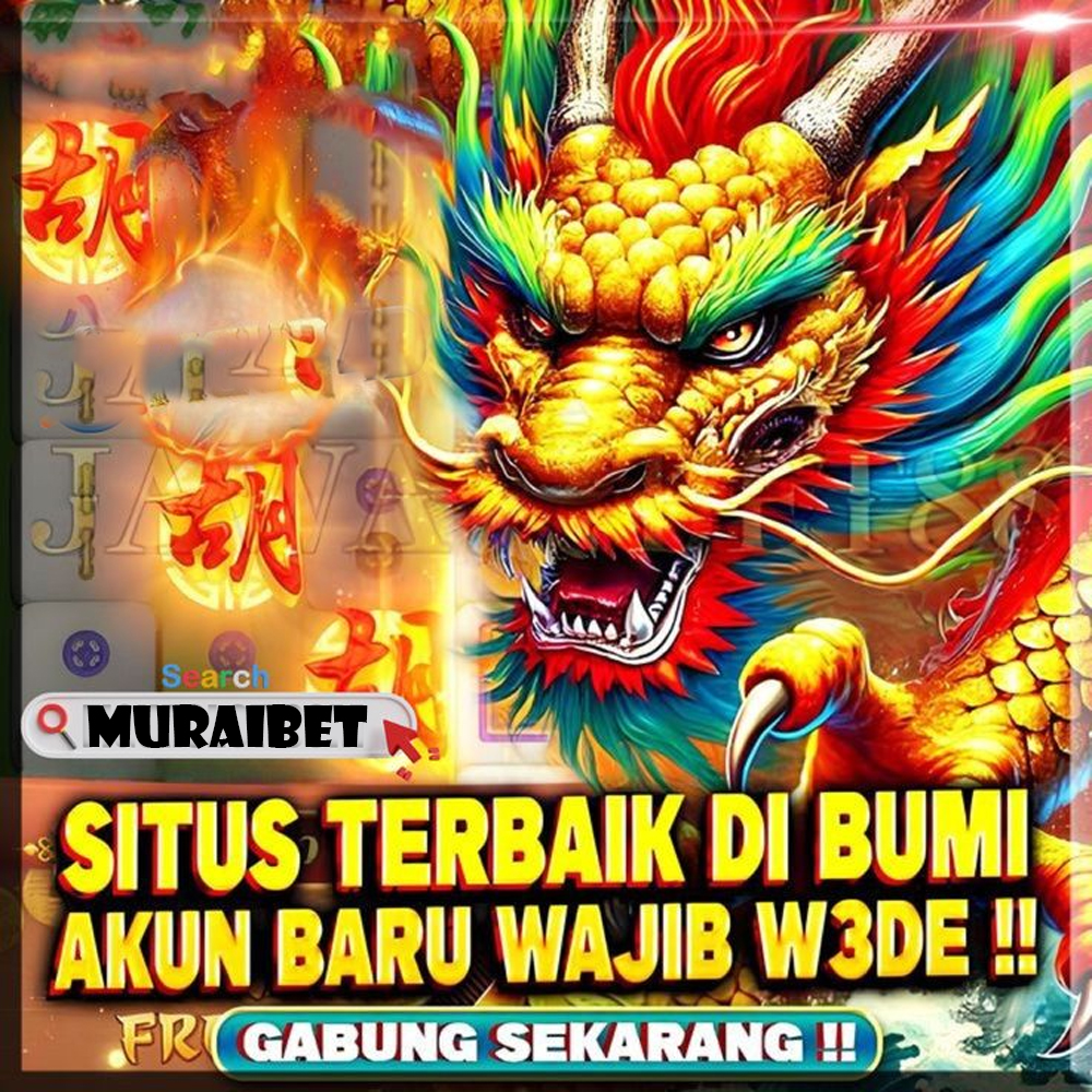 MURAIBET