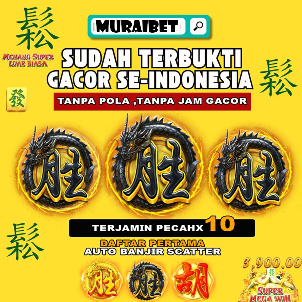 MURAIBET