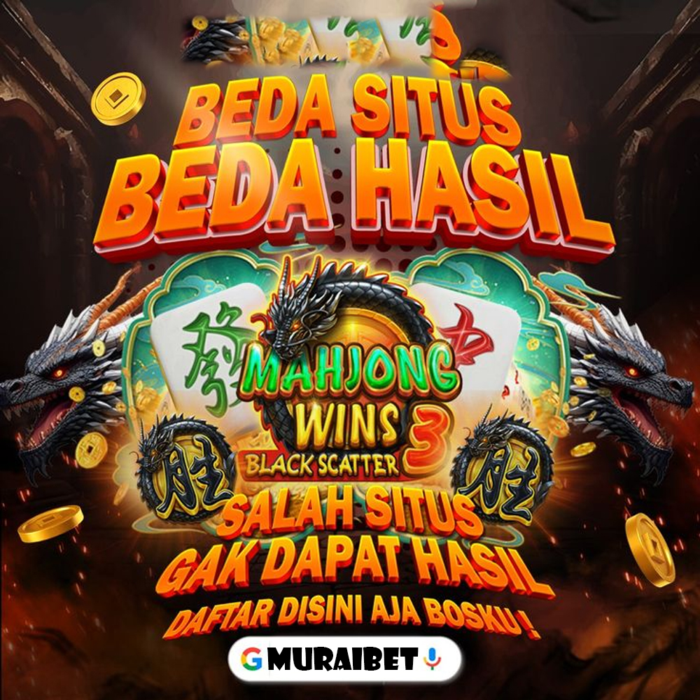 MURAIBET