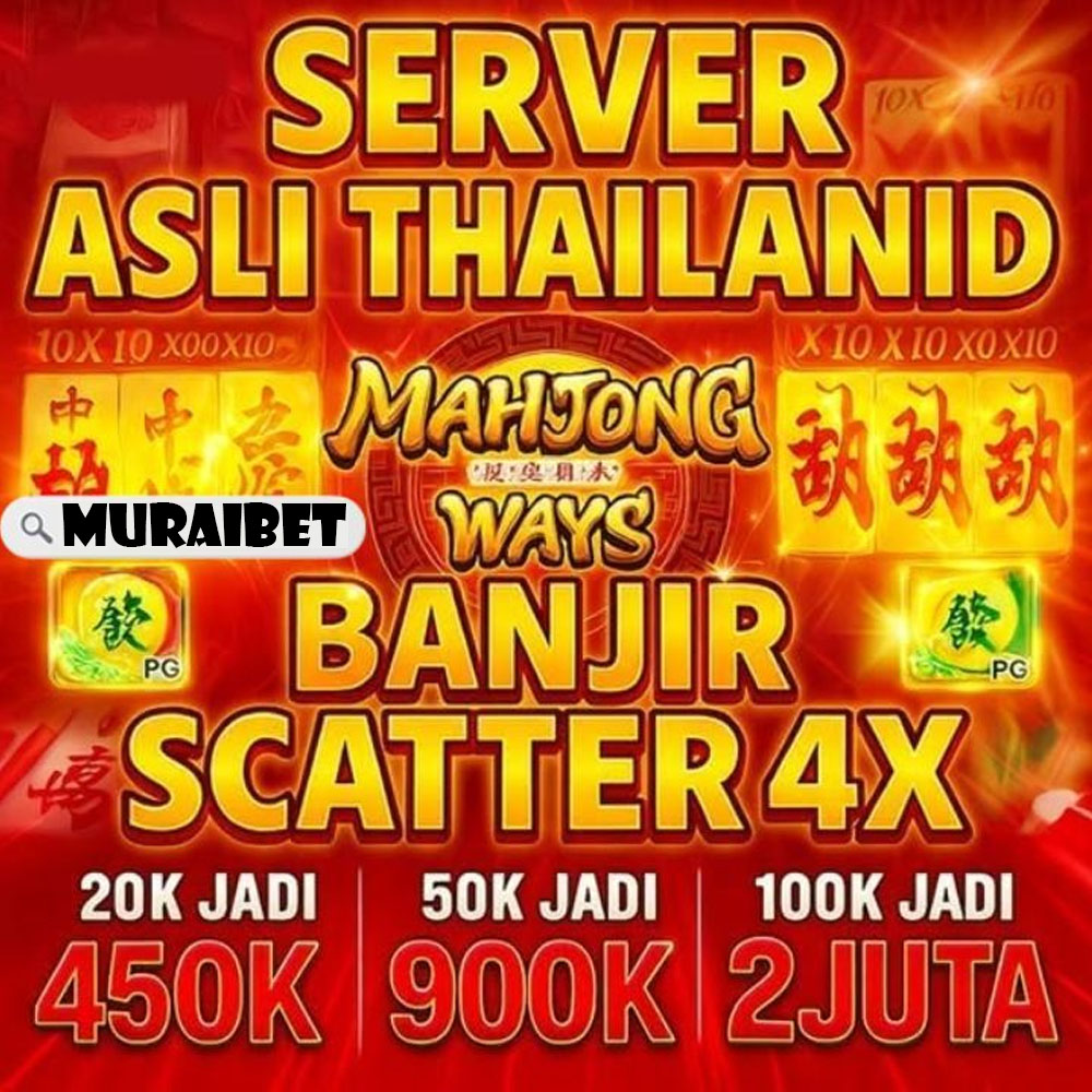 MURAIBET