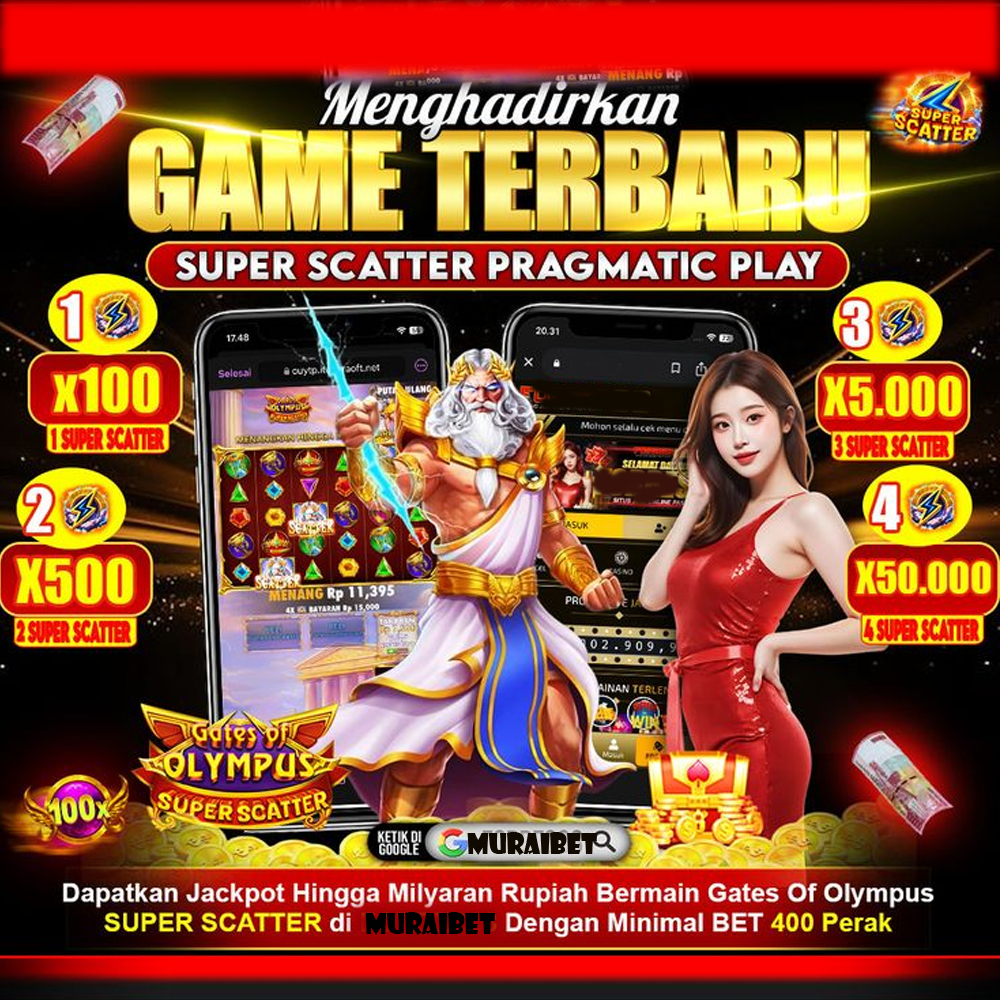 MURAIBET