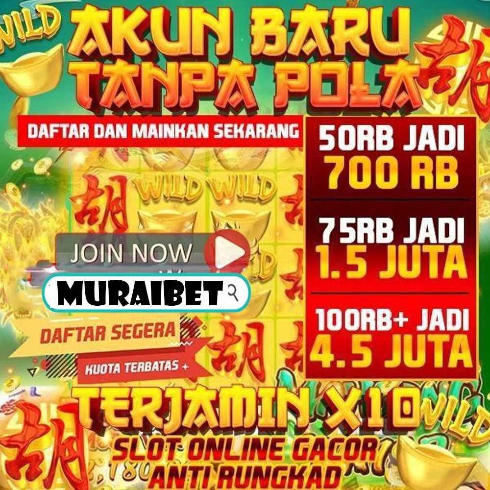 MURAIBET