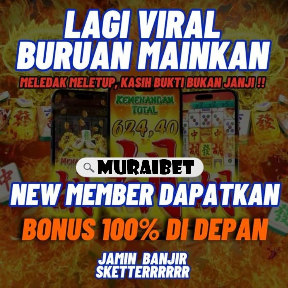 MURAIBET