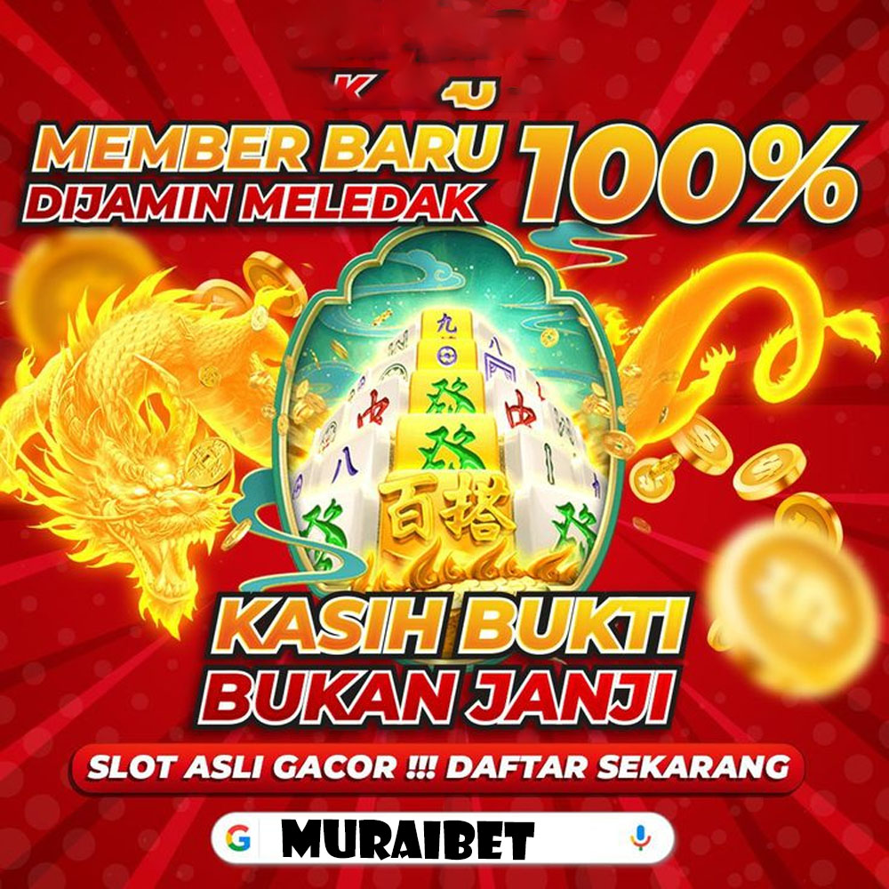 MURAIBET