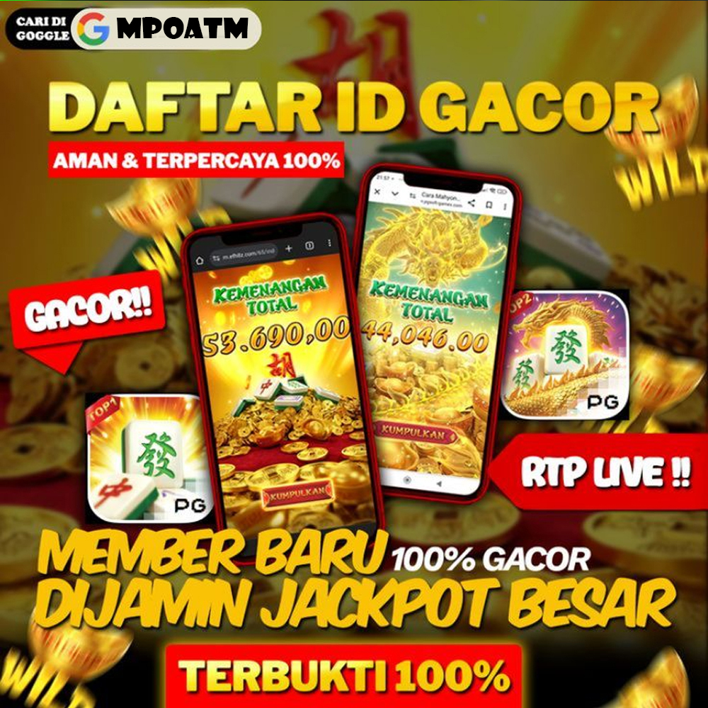 MPOATM